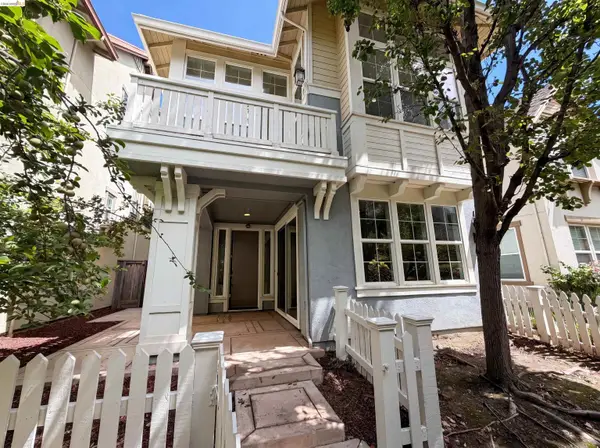 4467 Maybeck Ter, Fremont, CA 94536