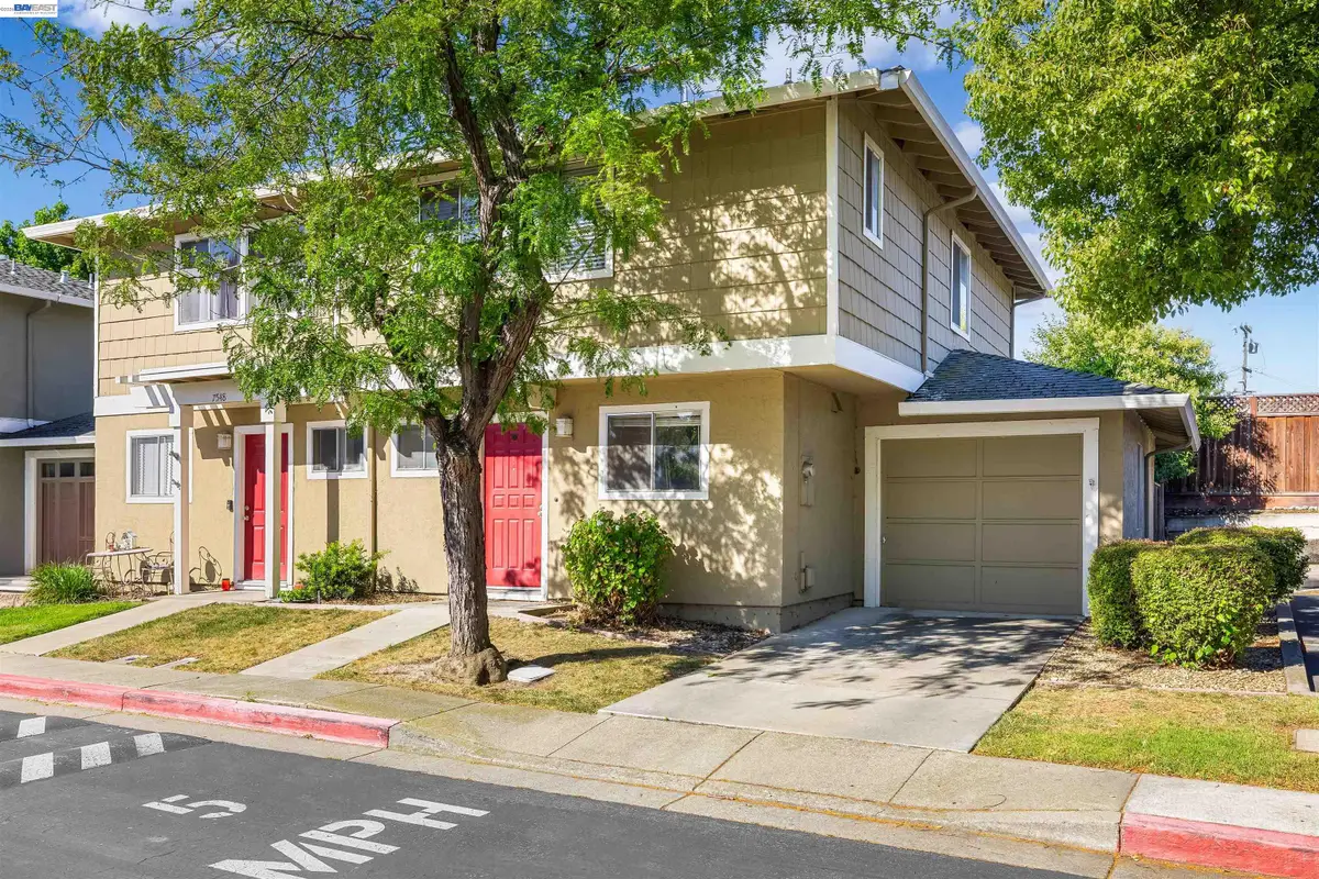 7552 Silvertree Ln #25, Dublin, CA 94568 - #1