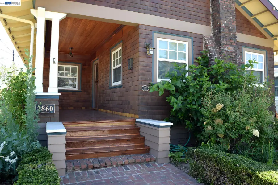 2860 Jackson St, Alameda, CA 94501 - #2
