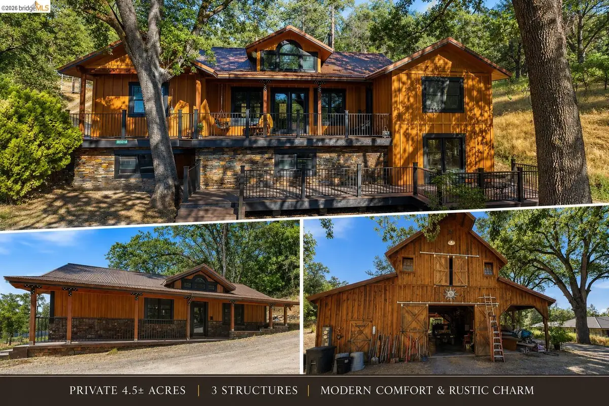 18521 Woodham Carne Rd, Sonora, CA 95370 - #1
