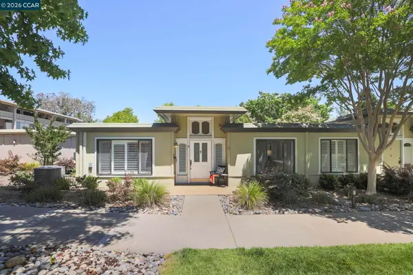 1209 Oakmont Dr #6 #6, Walnut Creek, CA 94595