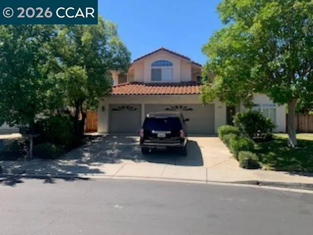 4700 Hunter Peak Ct, Antioch, CA 94531 - #1
