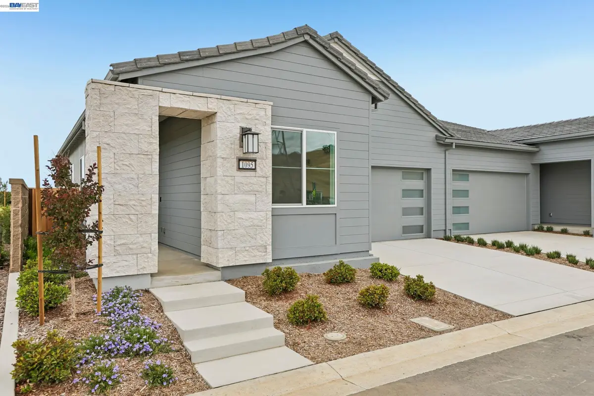 1095 Riverbend Drive, Brentwood, CA 94513 - #1