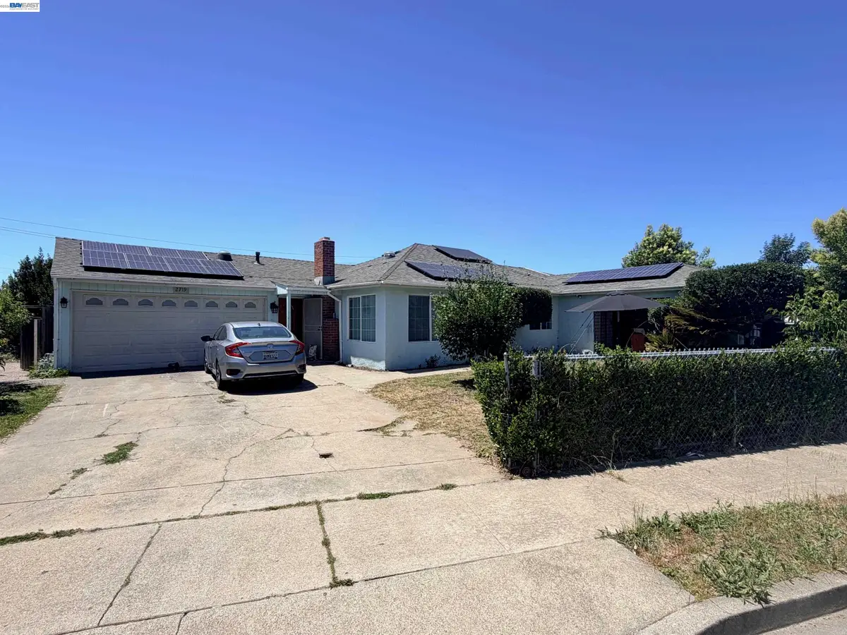 2719 Xavier, East Palo Alto, CA 94303 - #1