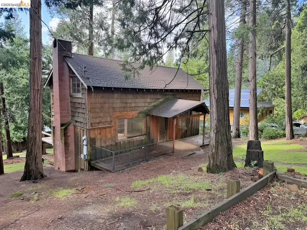 20693 Muheli Rd, Mi Wuk Village, CA 95346