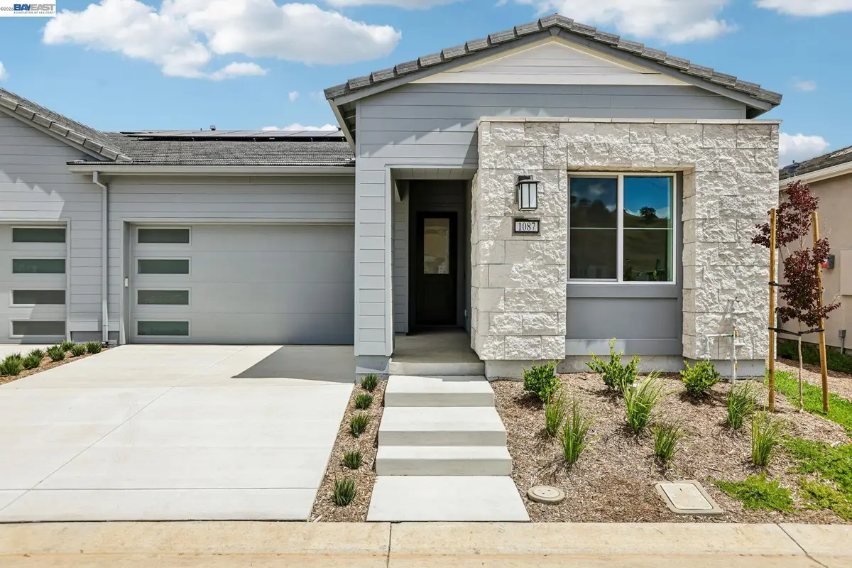 1087 Riverbend Drive, Brentwood, CA 94513 - #1