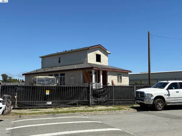 1300 Cherry Street., Richmond, CA 94801