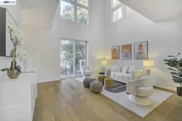 4310 Providence Ter, Fremont, CA 94538