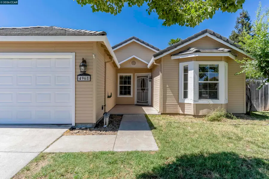 4968 Kimball Hill Cir, Stockton, CA 95210 - #3
