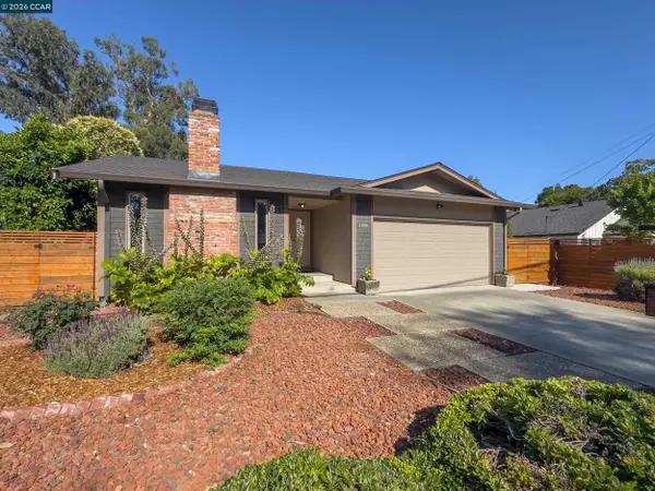 1759 Elm Rd, Concord, CA 94519