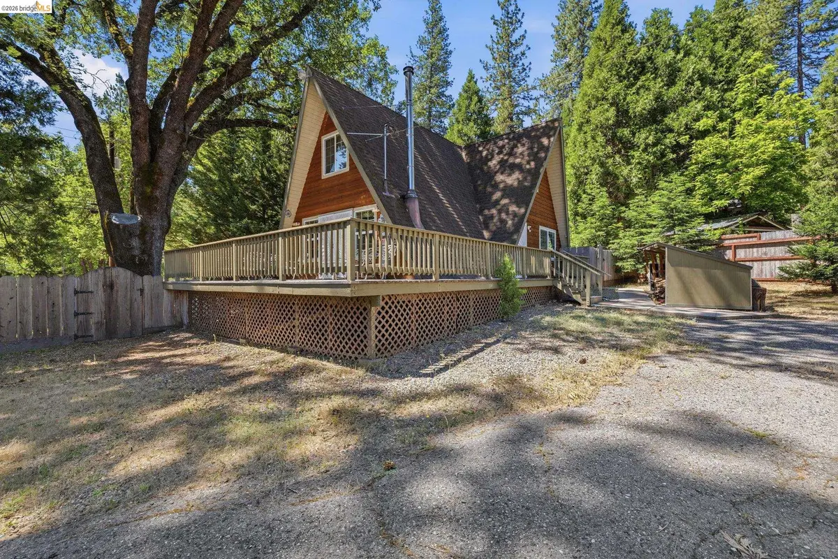 22502 Longeway Rd, Sonora, CA 95370 - #1