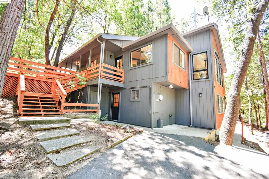 22532 Longeway, Sonora, CA 95370 - #2