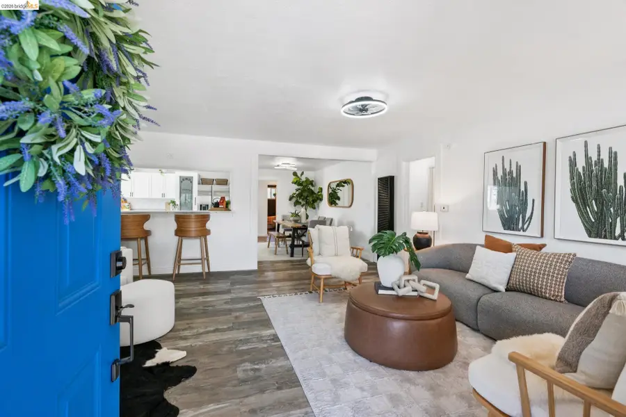 4400 Sycamore Avenue, Richmond, CA 94804 - #3