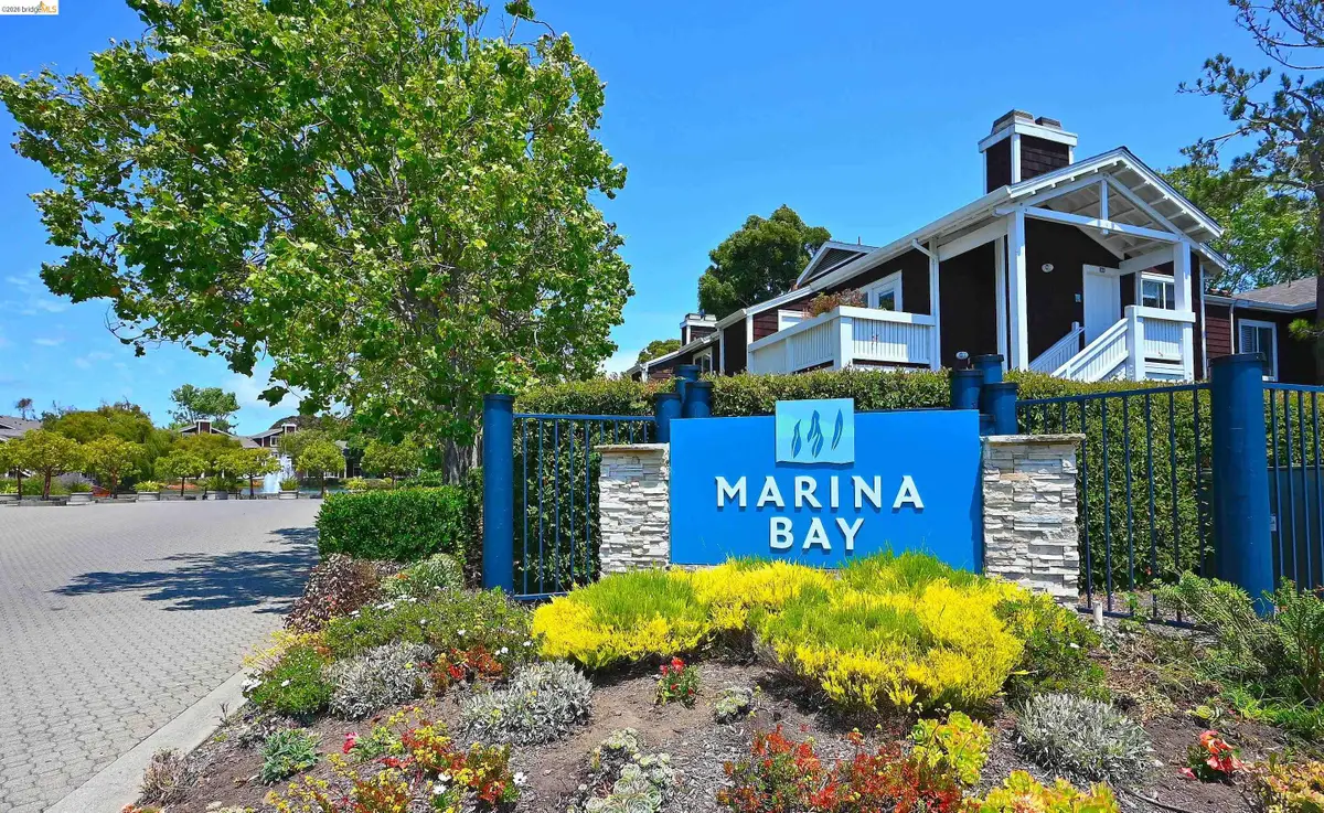 58 Marina Lakes Dr, Richmond, CA 94804 - #1