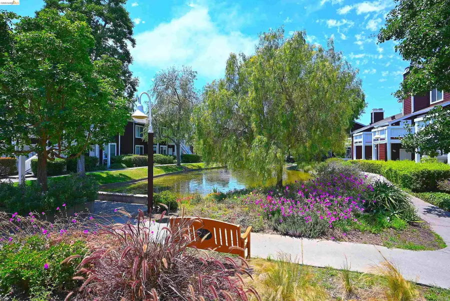 58 Marina Lakes Dr, Richmond, CA 94804 - #2