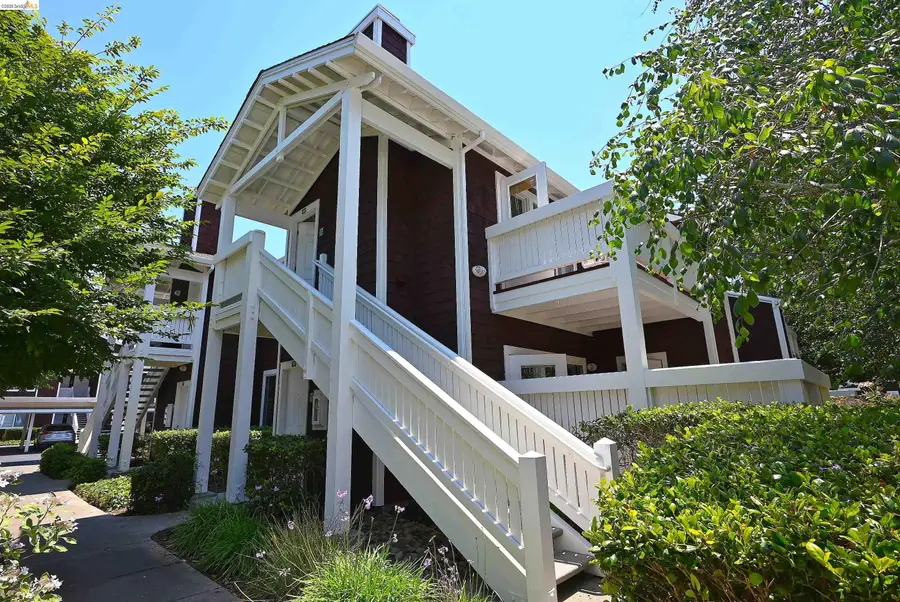 58 Marina Lakes Dr, Richmond, CA 94804 - #3