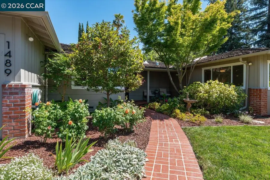 1489 Sunnybrook Rd., Alamo, CA 94507 - #3
