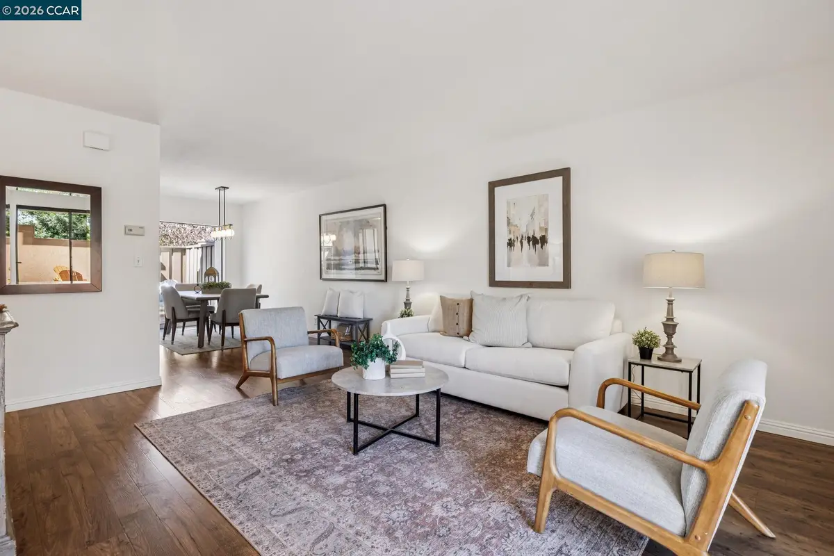 531 Pimlico Ct, Walnut Creek, CA 94597 - #1