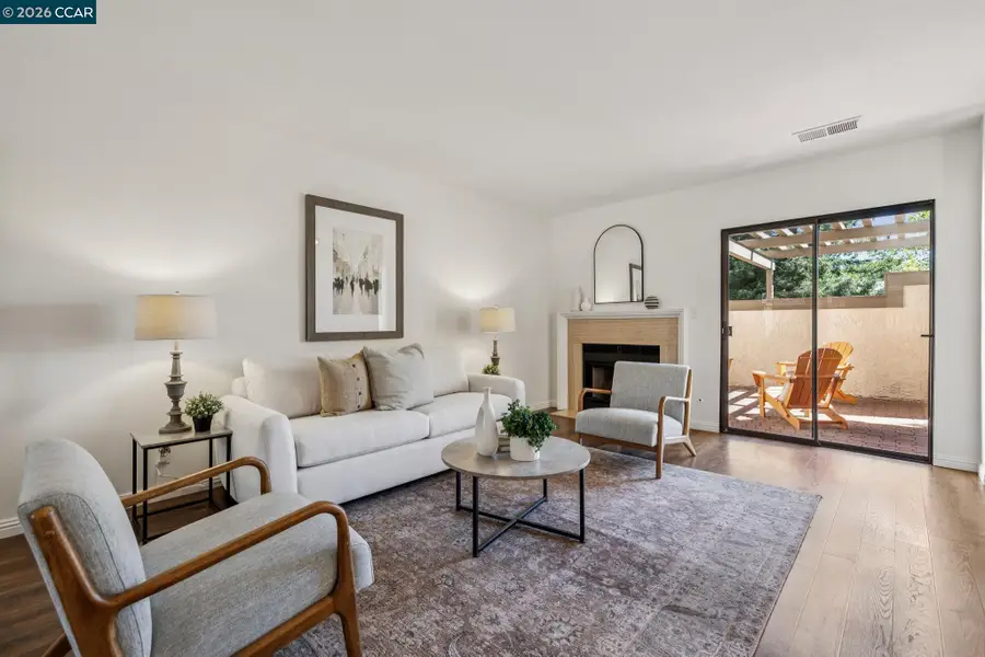 531 Pimlico Ct, Walnut Creek, CA 94597 - #3