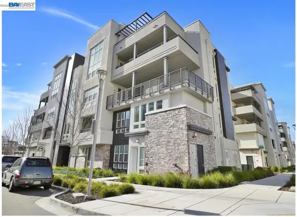 1749 Kilowatt Way #302, Fremont, CA 94539