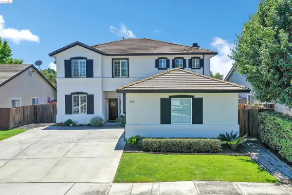 2174 Newton Dr, Brentwood, CA 94513