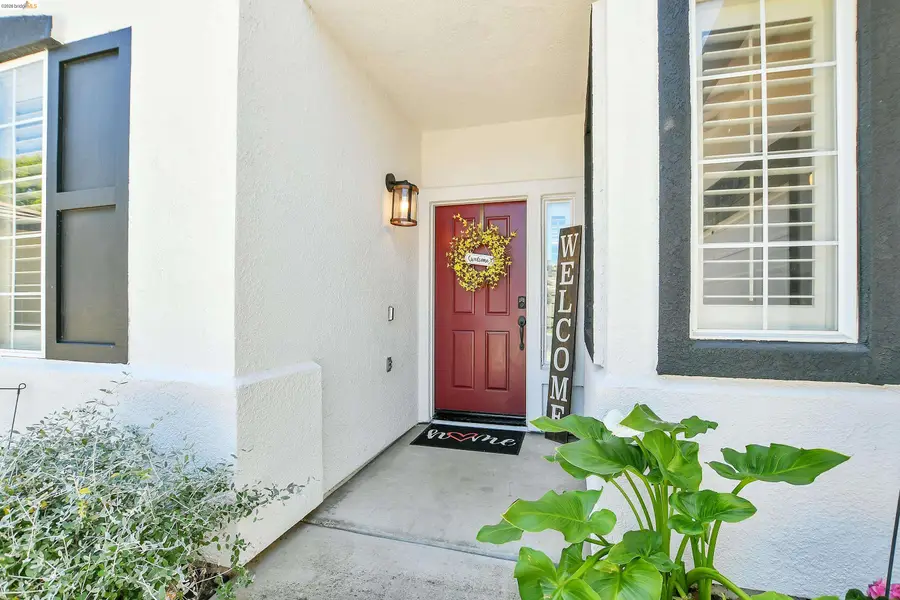 2174 Newton Dr, Brentwood, CA 94513 - #2