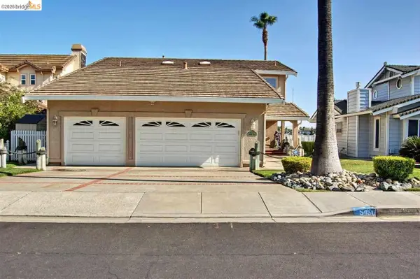 5450 Beaver Ln, Discovery Bay, CA 94505