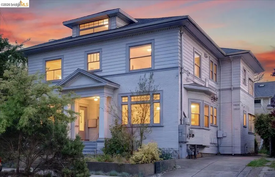 1822 Hearst Ave #B, Berkeley, CA 94703 - #2