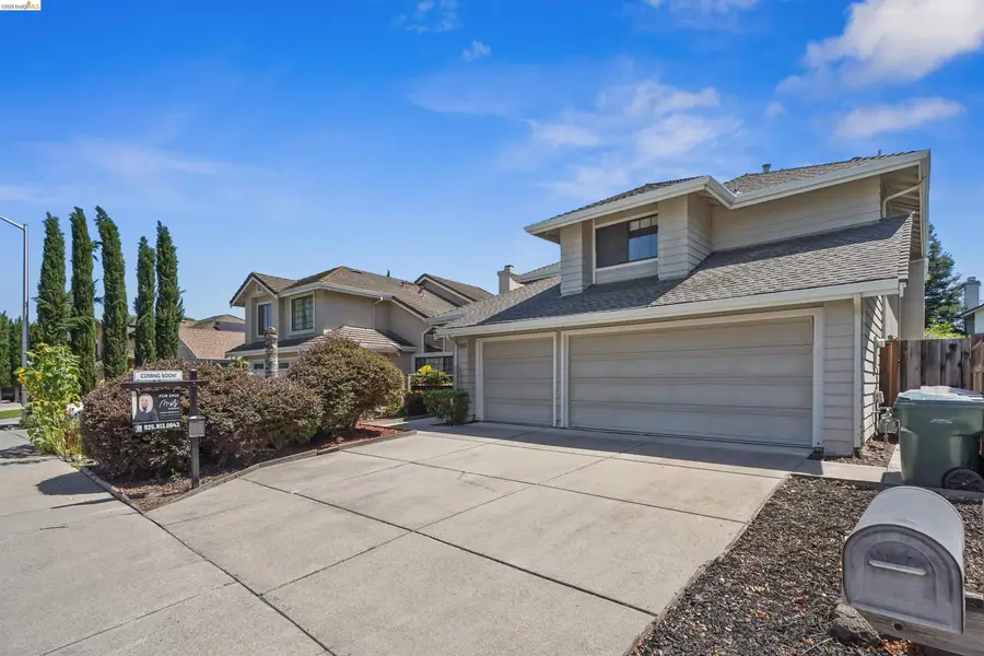 4840 Highlands Way, Antioch, CA 94531 - #2