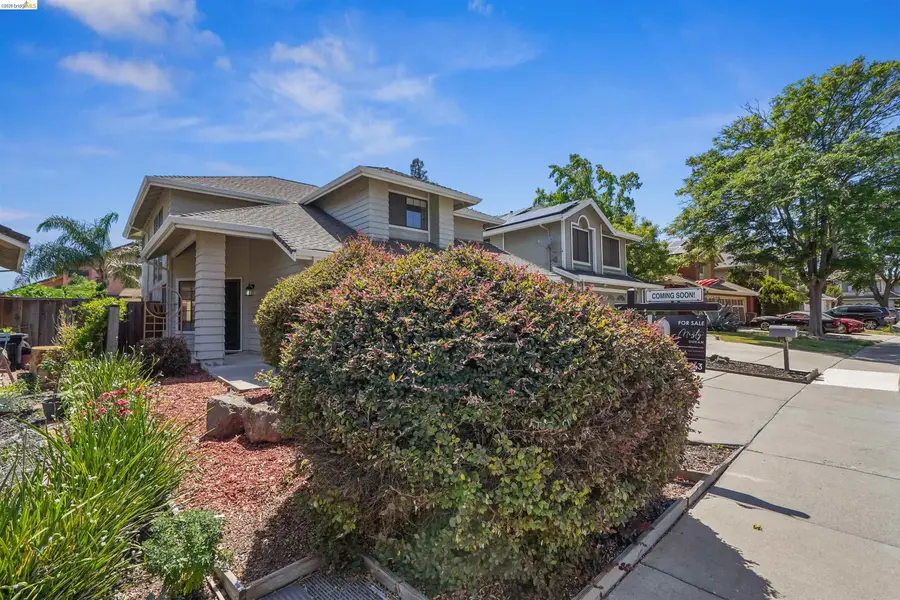 4840 Highlands Way, Antioch, CA 94531 - #3