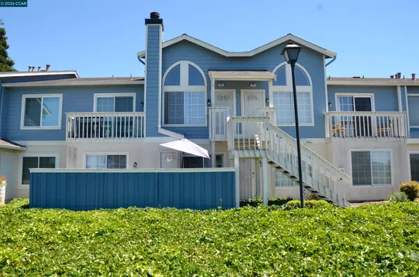 90 Glenwood, Hercules, CA 94547