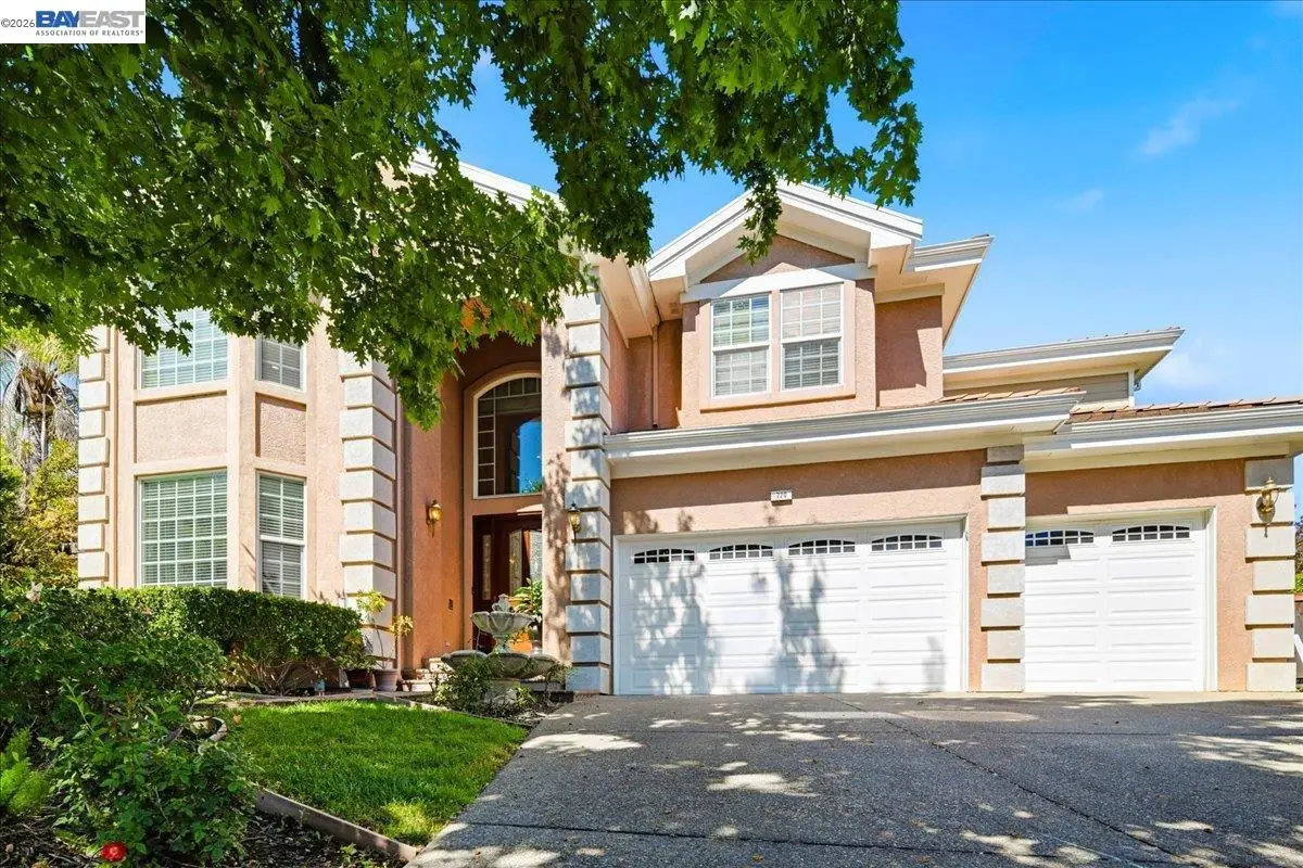 720 Rutherford Cir, Brentwood, CA 94513 - #1