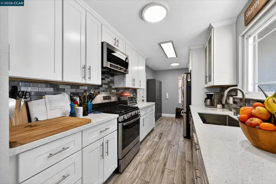 1919 Elinora Dr, Pleasant Hill, CA 94523 - #2