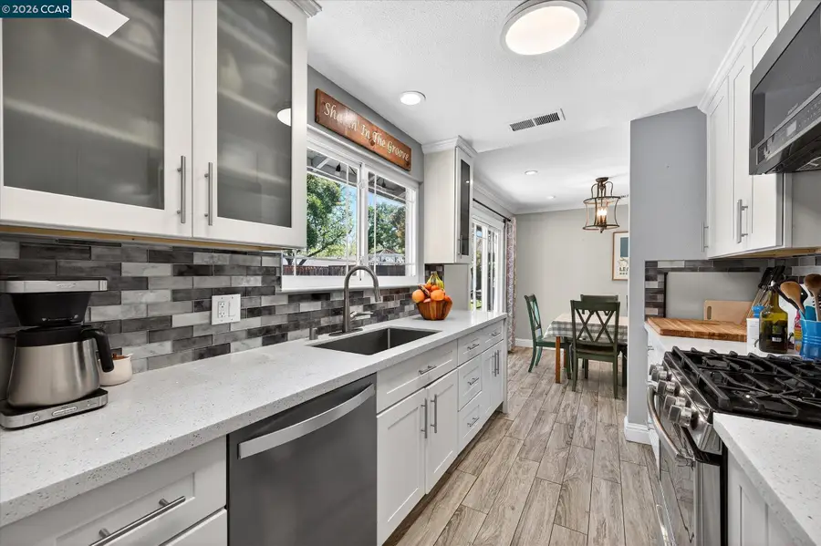1919 Elinora Dr, Pleasant Hill, CA 94523 - #3