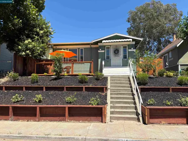 136 Norman Ave., Concord, CA 94520