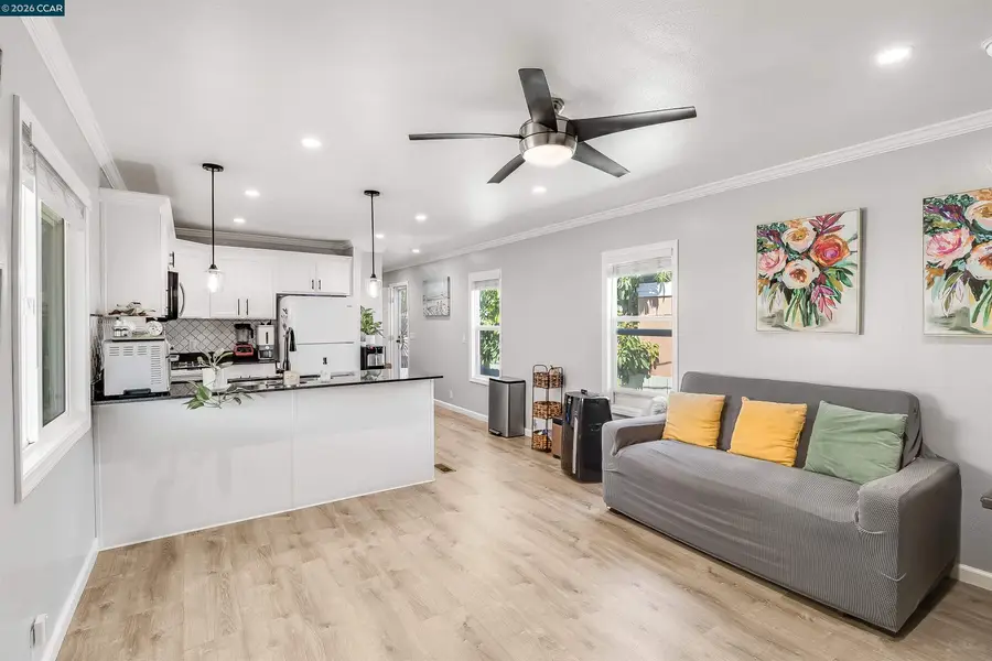 5751 Bridgehead Rd #16, Oakley, CA 94509 - #2