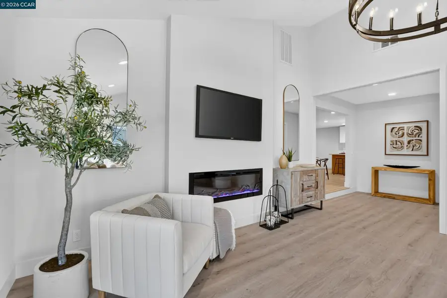 4054 Kimberly Pl, Concord, CA 94521 - #3