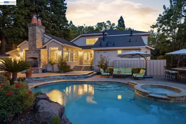 2962 Deer Meadow Dr, Danville, CA 94506