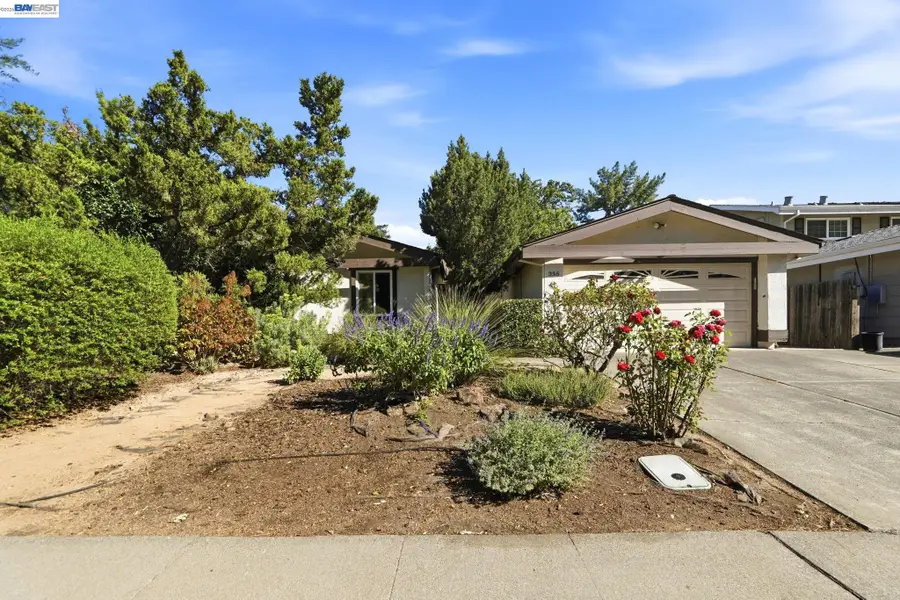 336 Encina Ave, Davis, CA 95616 - #2
