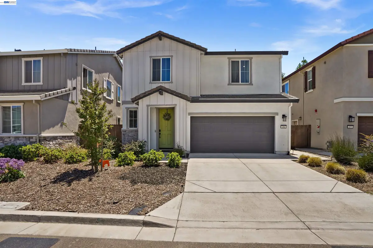281 Agata Way, Oakley, CA 94561 - #1
