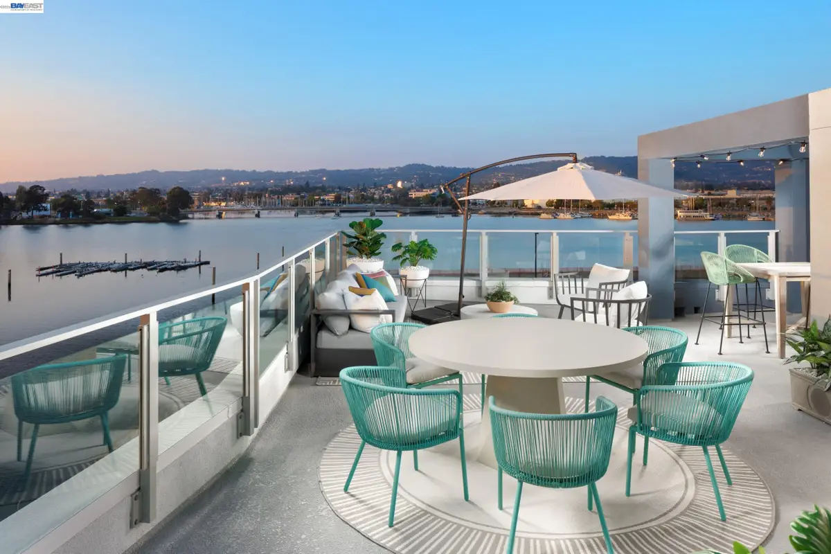 2178 Barnes Wharf Lane, Alameda, CA 94501 - #1