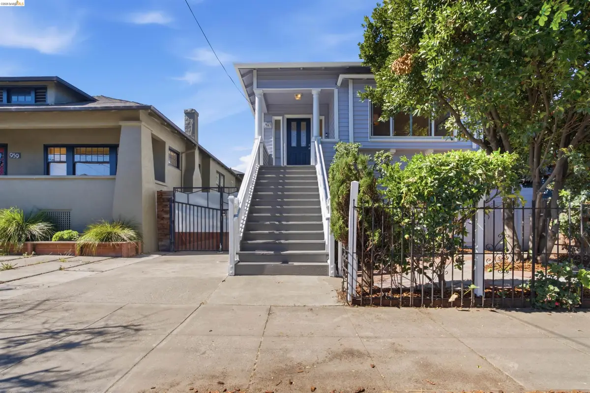 961-963 37th Street, Oakland, CA 94608 - #1