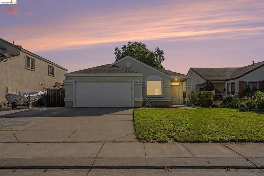 678 Rubier Way, Rio Vista, CA 94571 - #3