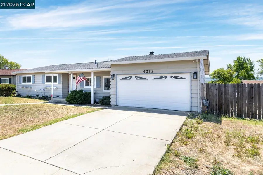 4272 Brentwood Cir, Concord, CA 94521 - #2