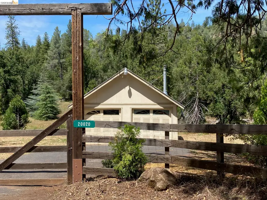 20020 Old State Highway 120, Groveland, CA 95321 - #2