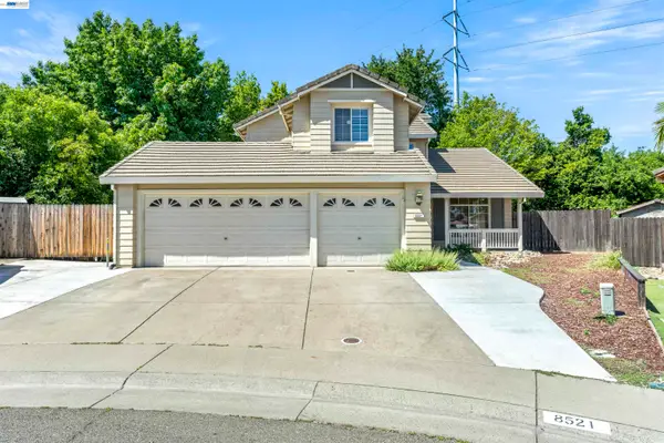 8521 Tullia Pl, Antelope, CA 95843
