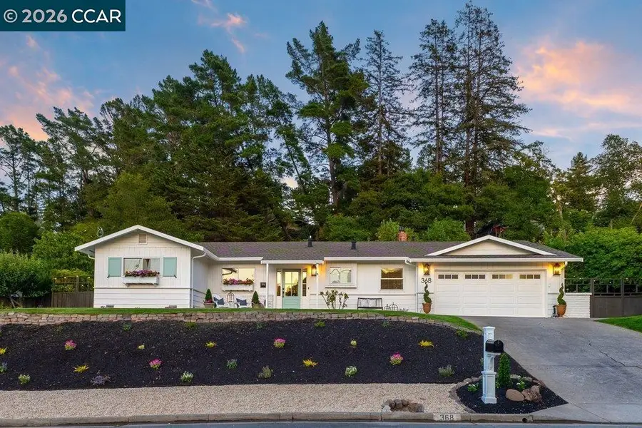 368 Shire Oaks Court, Lafayette, CA 94549 - #2