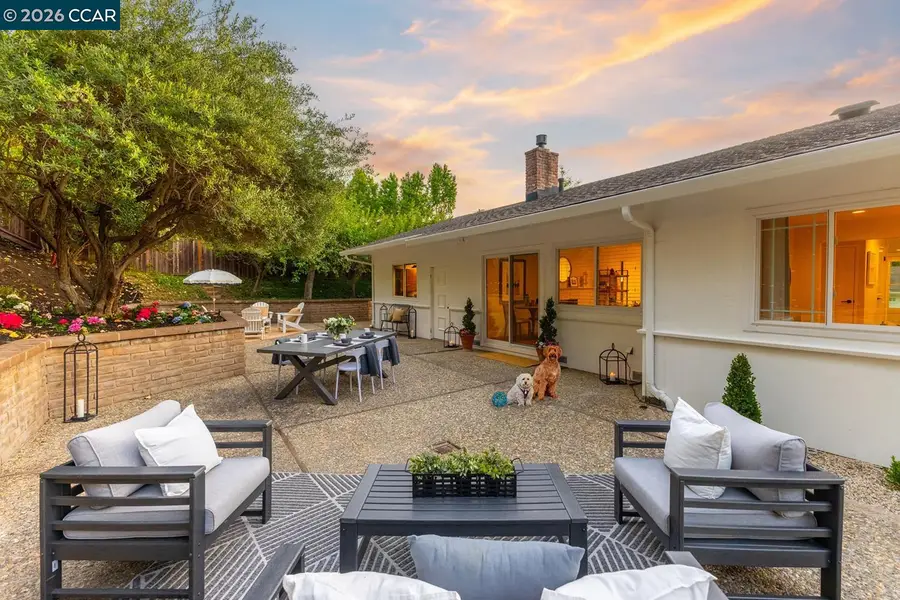 368 Shire Oaks Court, Lafayette, CA 94549 - #3
