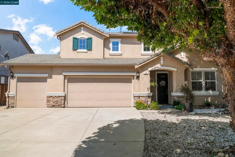 38 Keith Ct, Oakley, CA 94561 - #2