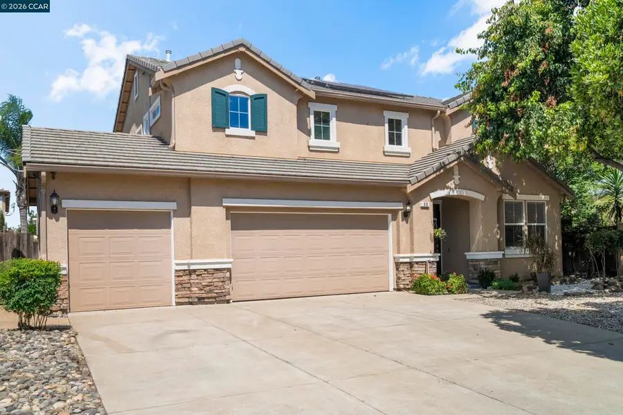 38 Keith Ct, Oakley, CA 94561 - #3